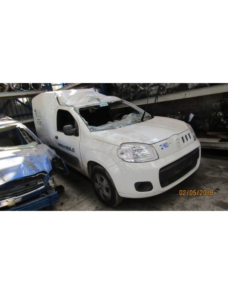 FIAT FIORINO FIRE 2017%separator% %shop-name%