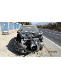 CHEVROLET SPARK GT HATCHBACK 2014 4X2 1