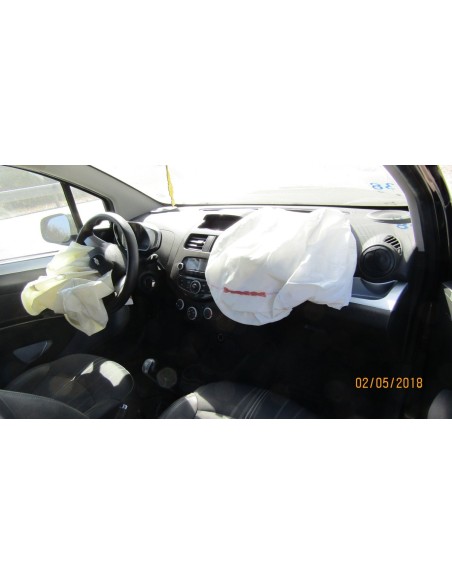CHEVROLET SPARK GT 2014%separator% %shop-name%