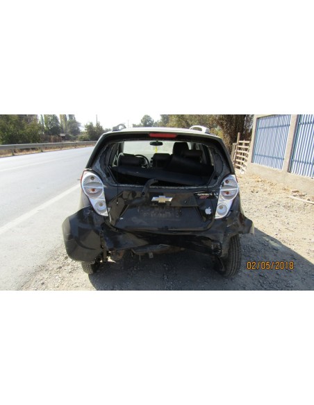 CHEVROLET SPARK GT 2014%separator% %shop-name%