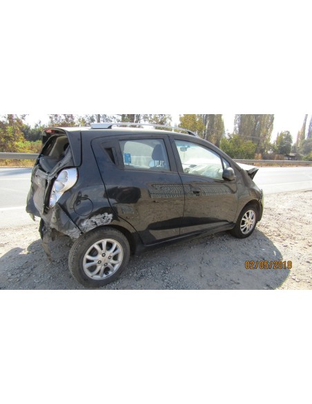 CHEVROLET SPARK GT 2014%separator% %shop-name%