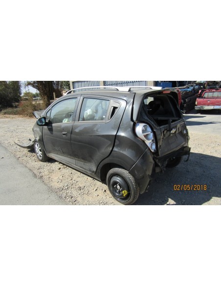 CHEVROLET SPARK GT 2014%separator% %shop-name%