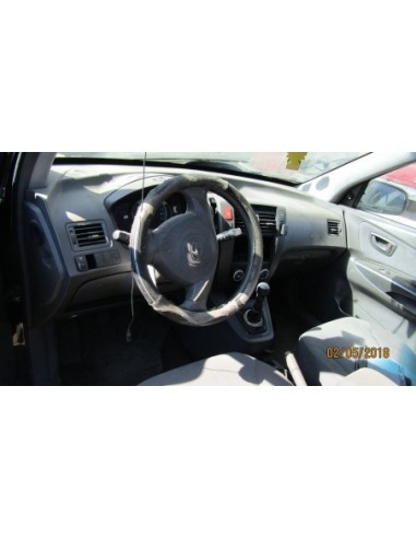 HYUNDAI TUCSON 2007%separator% %shop-name%