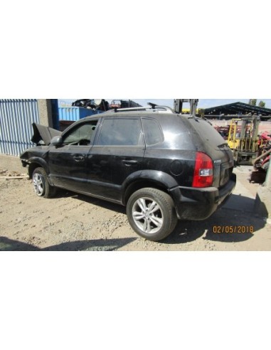 HYUNDAI TUCSON 2007%separator% %shop-name%