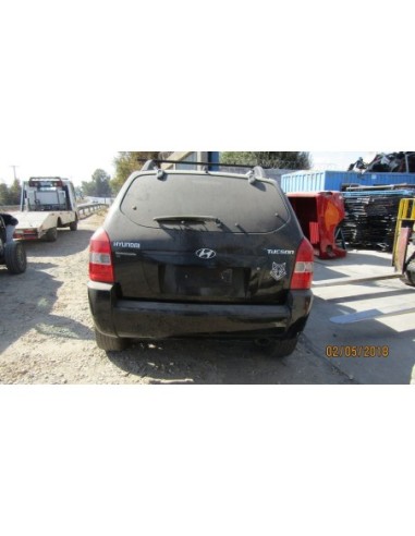 HYUNDAI TUCSON 2007%separator% %shop-name%
