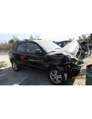 HYUNDAI TUCSON 2007%separator% %shop-name%
