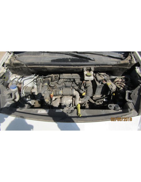 PEUGEOT PARTNER 2013%separator% %shop-name%