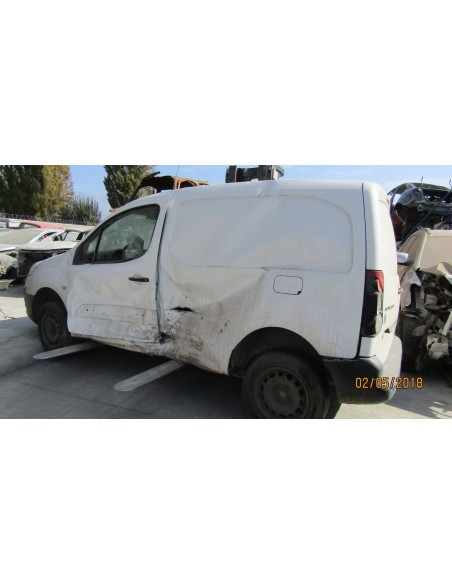 PEUGEOT PARTNER 2013%separator% %shop-name%