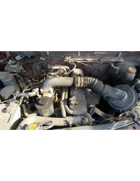 NISSAN TERRANO 2006%separator% %shop-name%