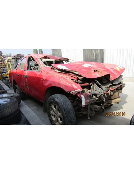 MITSUBISHI L200 2016%separator% %shop-name%