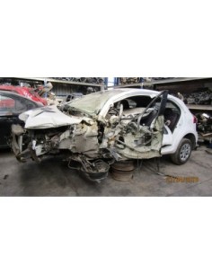 KIA RIO 5 HATCHBACK 2016 4X2 1