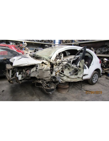 KIA RIO 5 HATCHBACK 2016 4X2 1