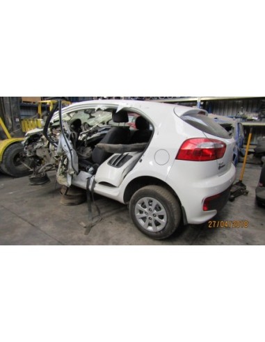 4 MECANICA (CAJA SEXTA) BENCINERO