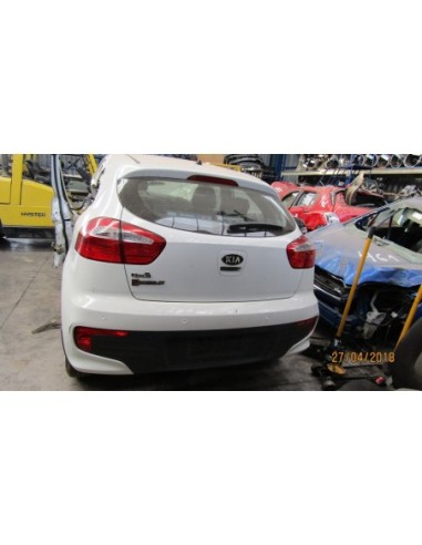 KIA RIO 5 2016%separator% %shop-name%