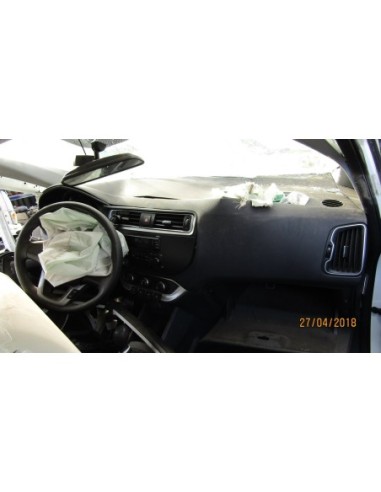 KIA RIO 5 2016%separator% %shop-name%
