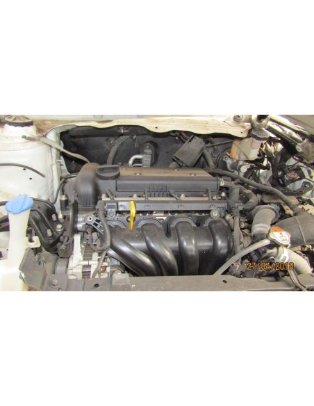 KIA RIO 5 2016%separator% %shop-name%