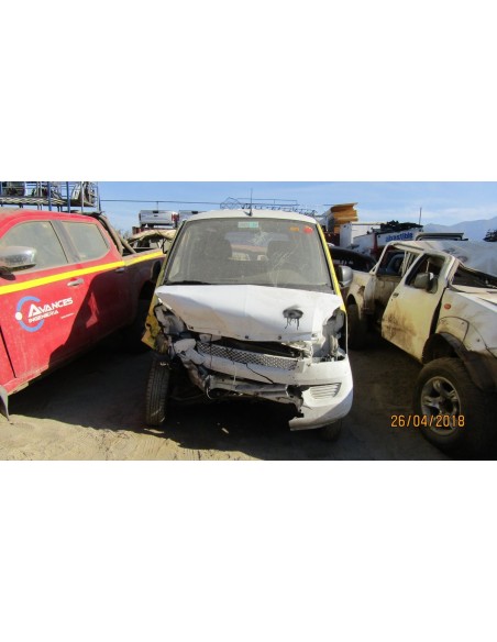 CHEVROLET N300 2016%separator% %shop-name%