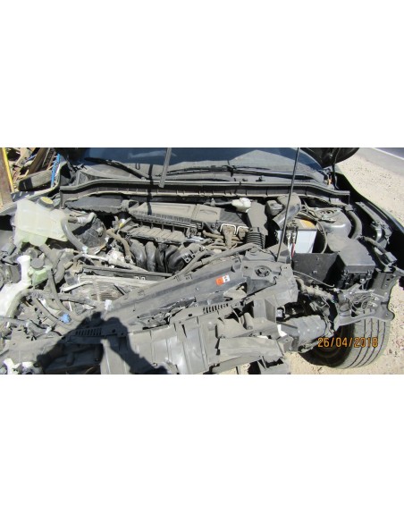 MAZDA 3 HATCHBACK 2013 4X2 1