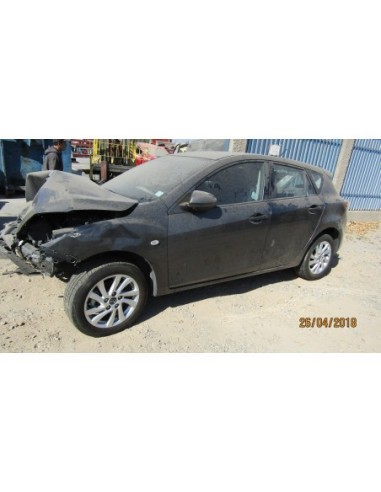 MAZDA 3 2013%separator% %shop-name%