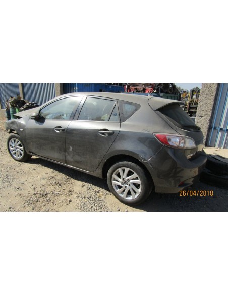 MAZDA 3 2013%separator% %shop-name%