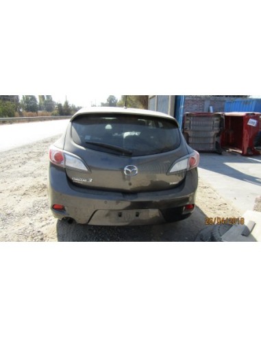 MAZDA 3 2013%separator% %shop-name%