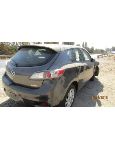 MAZDA 3 2013%separator% %shop-name%