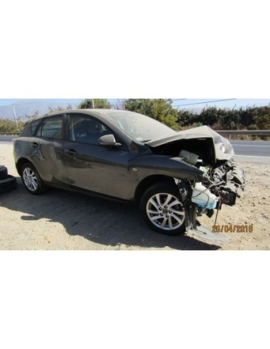 MAZDA 3 2013%separator% %shop-name%