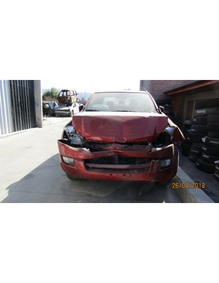 CHEVROLET DMAX PICK UP DOBLE CABINA 2016 4X2 2