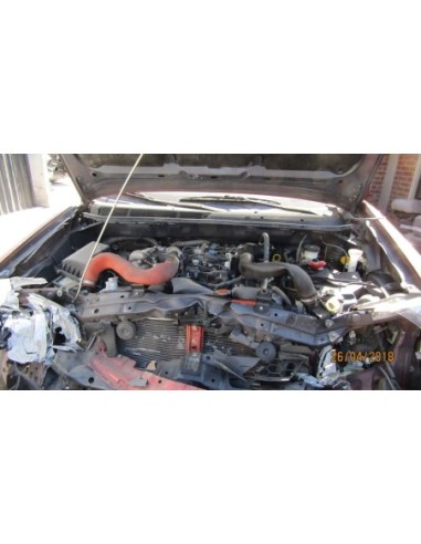 5 MECANICA (CAJA SEXTA) DIESEL