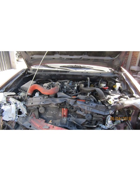 5 MECANICA (CAJA SEXTA) DIESEL