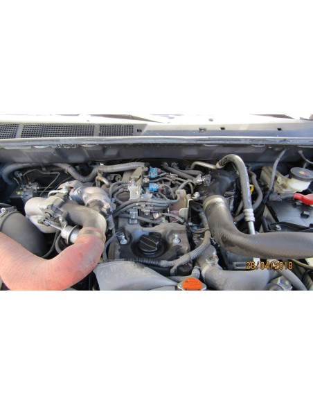 CHEVROLET DMAX 2016%separator% %shop-name%