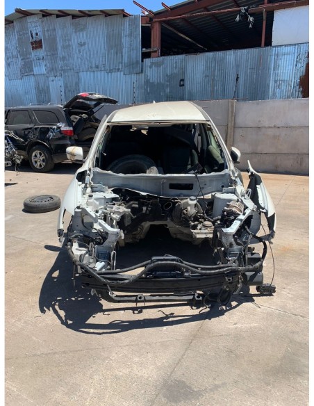 NISSAN X-TRAIL STATION WAGON 2019 4X2 2