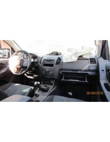 CHEVROLET DMAX 2016%separator% %shop-name%