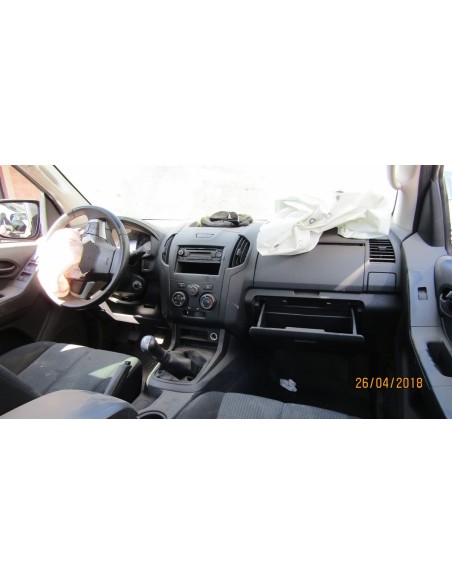 CHEVROLET DMAX 2016%separator% %shop-name%