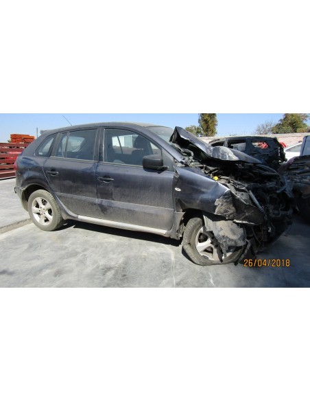 RENAULT KOLEOS STATION WAGON 2012 4X2 2