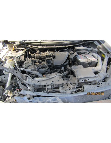 5 MECANICA (CAJA SEXTA) BENCINERO