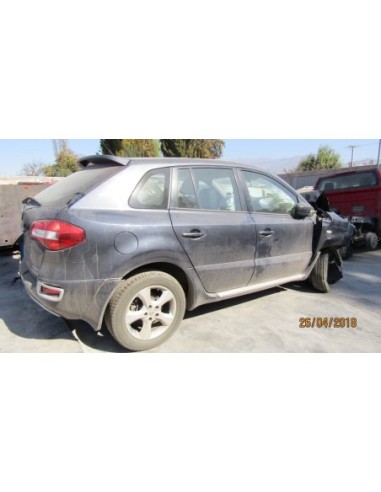 RENAULT KOLEOS 2012%separator% %shop-name%