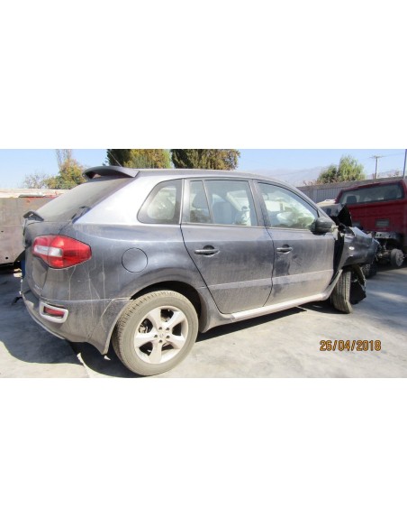 RENAULT KOLEOS 2012%separator% %shop-name%