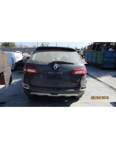 RENAULT KOLEOS 2012%separator% %shop-name%