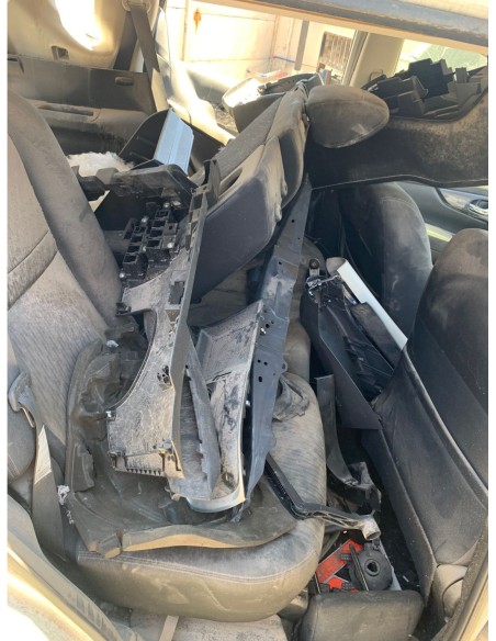 5 AUTOMATICO BENCINERO