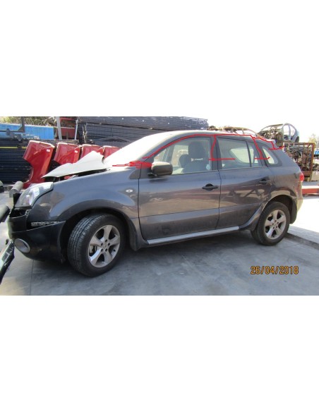 RENAULT KOLEOS 2012%separator% %shop-name%