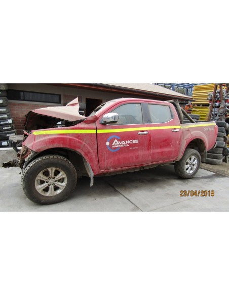 3 MECANICA (CAJA SEXTA) DIESEL