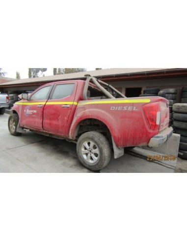 NISSAN NP300 2016%separator% %shop-name%