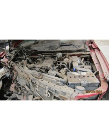 NISSAN NP300 2016%separator% %shop-name%