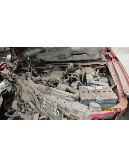 NISSAN NP300 2016%separator% %shop-name%