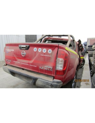 NISSAN NP300 2016%separator% %shop-name%