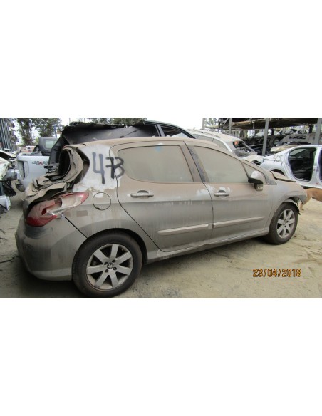 PEUGEOT 308 2013%separator% %shop-name%