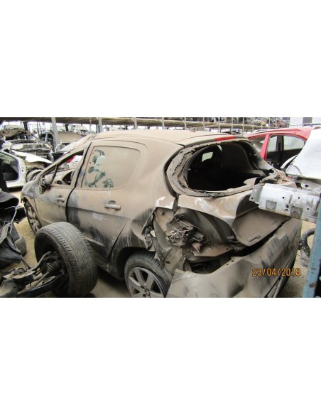 PEUGEOT 308 2013%separator% %shop-name%