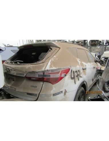 HYUNDAI SANTA FE 2014%separator% %shop-name%
