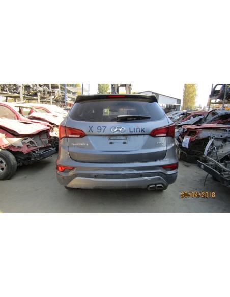 HYUNDAI SANTA FE STATION WAGON 2016 4X2 2